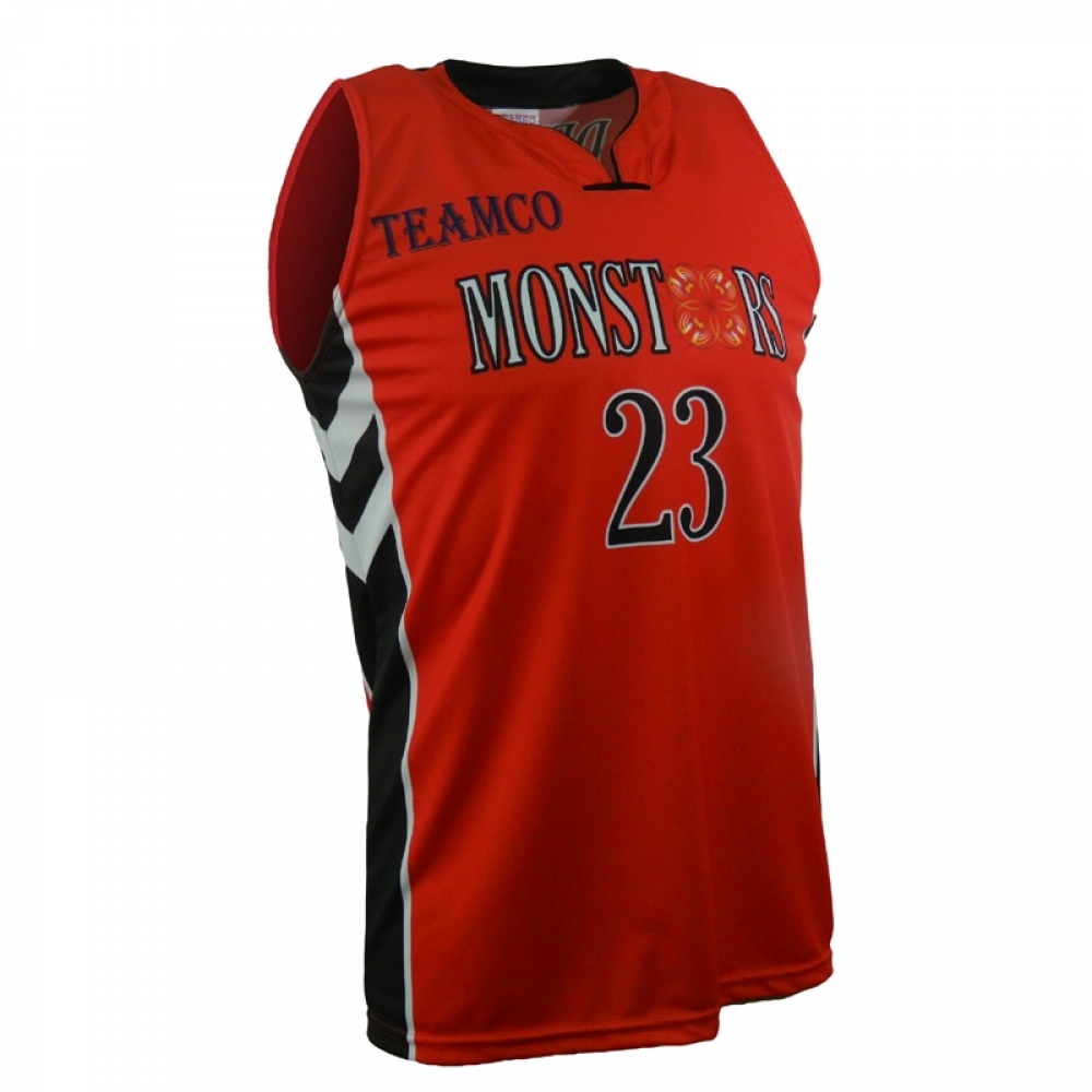Basketball Uniform
